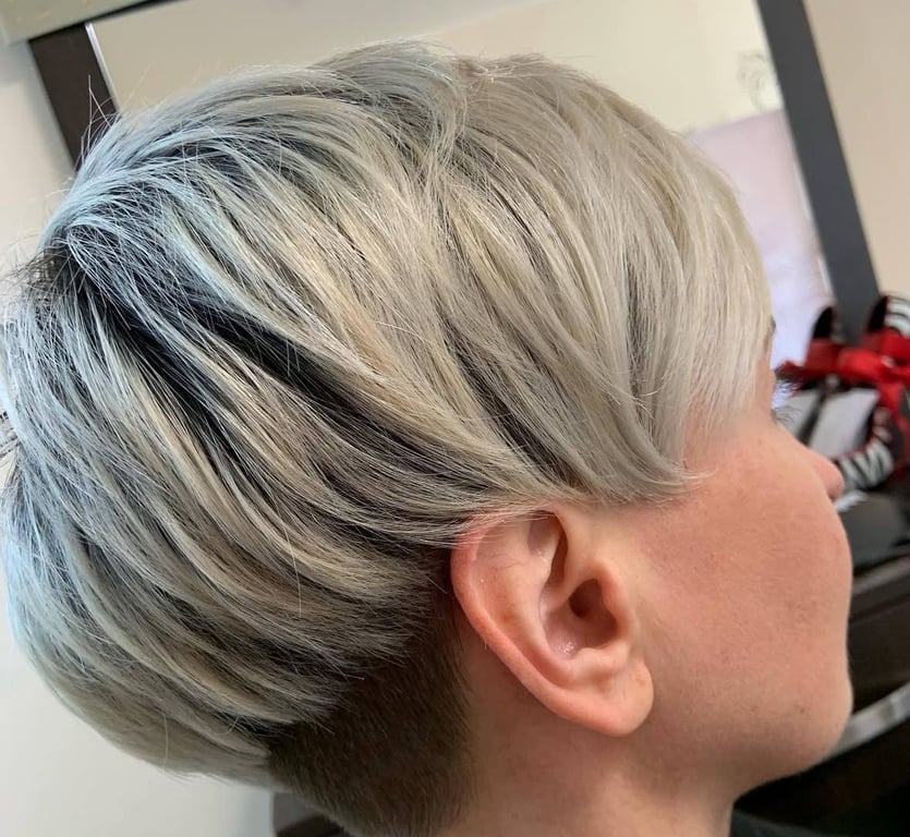 Піксі - нова хітова стрижка для модниць