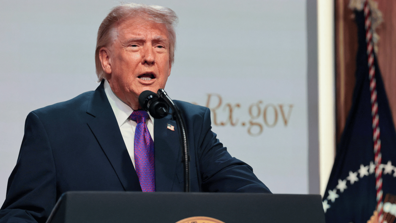 Трамп: США розглянуть виробництво ракет в Україні та нові санкції проти РФ