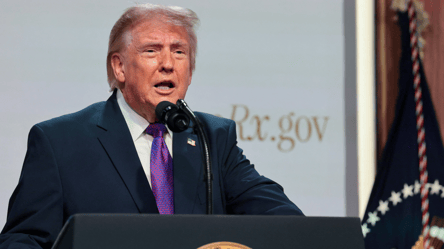 Трамп: США розглянуть можливість виробництва ракет в Україні - 290x160