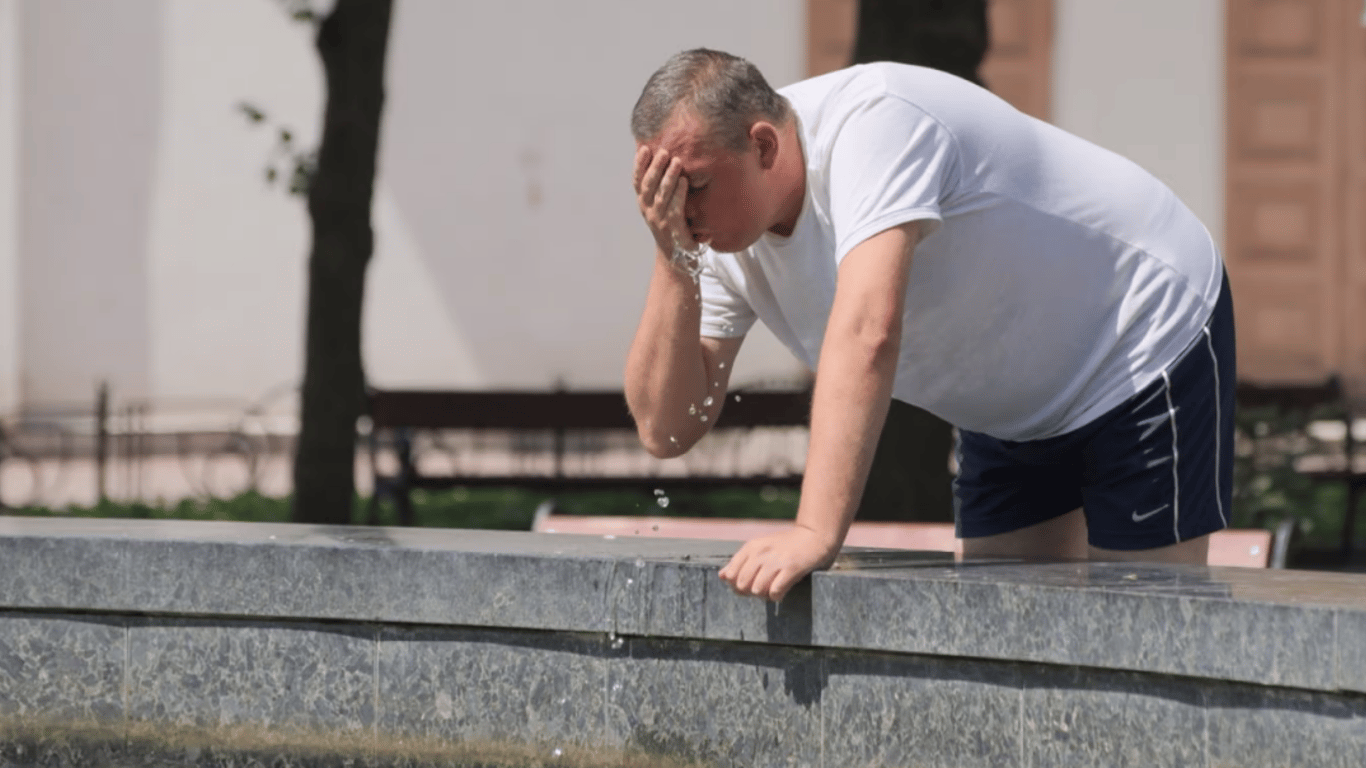 Прогноз погоди в Україні 29 серпня — в Укргідрометцентрі попередили про спеку