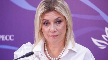 "Провокація під чужим прапором" — новий фейк РФ про Україну - 285x160