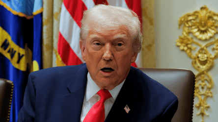 Trump explained who "forced" Ukrainians to surrender Crimea - 304x171