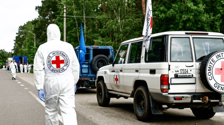 В Україну повернули тіла 522 загиблих: експерти проведуть ідентифікацію - 304x171