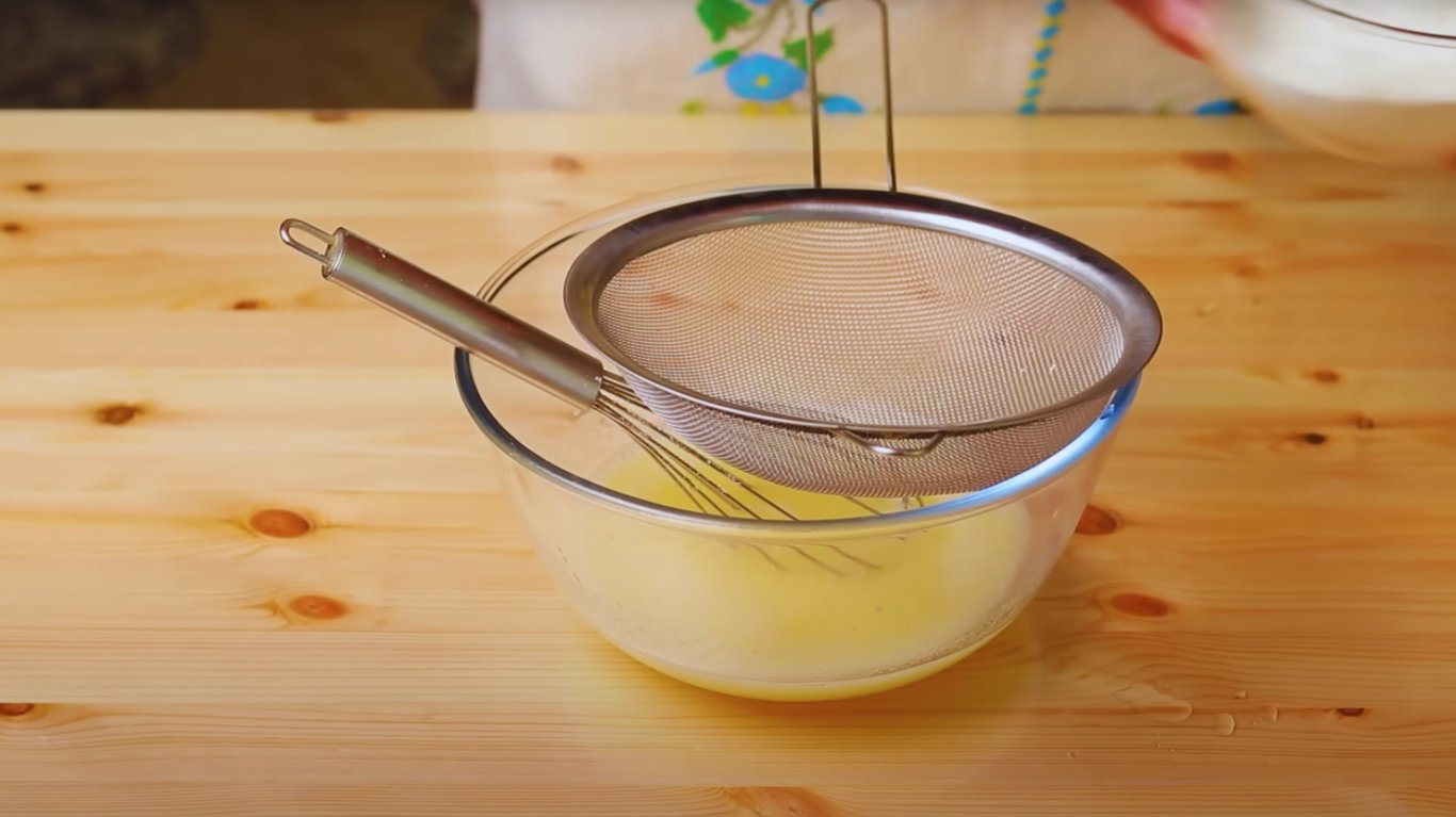 рецепт вертути