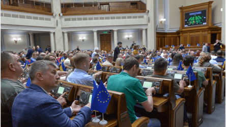 Нардеп объяснил, почему поддержал законопроект про НАБУ и САП - 285x160