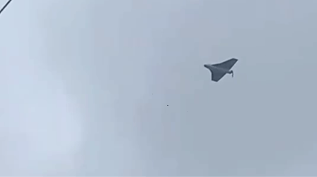 В Хмельницкой области раздавались взрывы: известно о пострадавших - 285x160