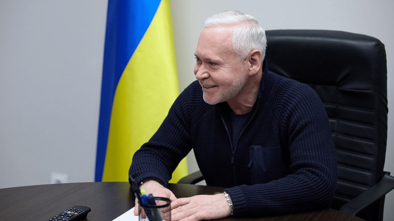 Незламний Харків: як Ігор Терехов провів місто через найважчу зиму