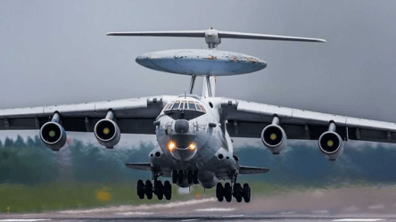 РФ боится поставок Украине западных самолетов, — разведка Британии - 285x160
