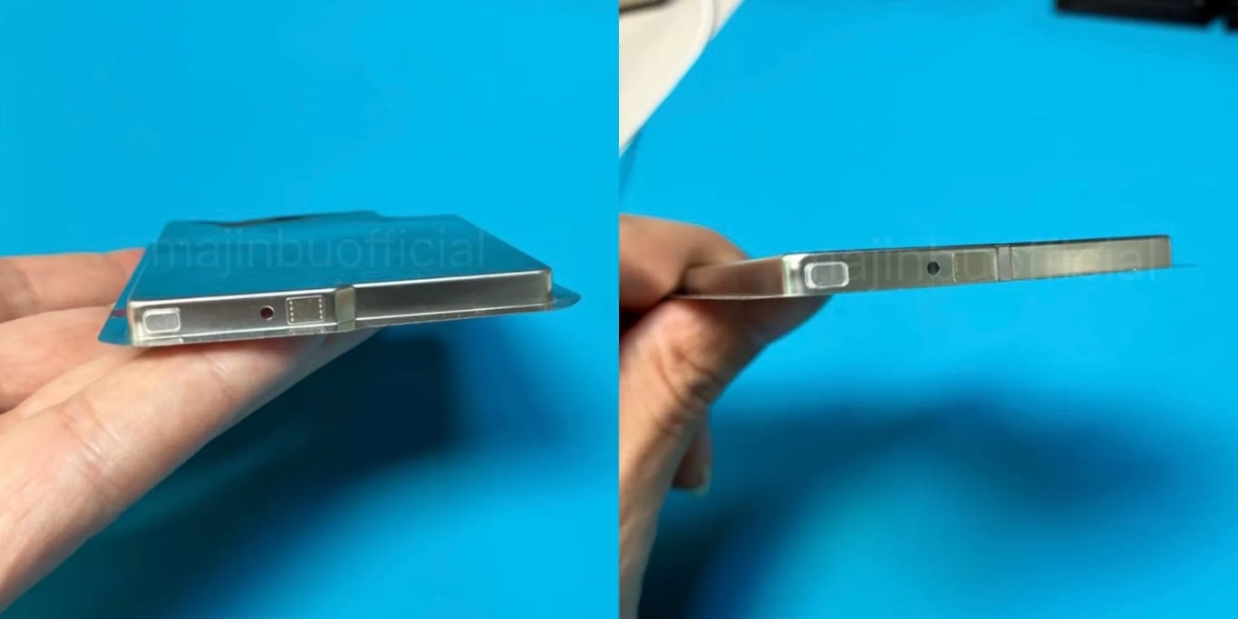 iphone 17 air battery