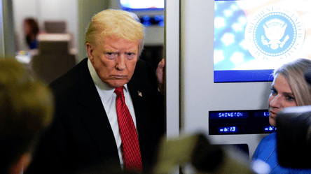 США можуть 150 разів підірвати світ — Трамп про ядерну зброю - 290x160