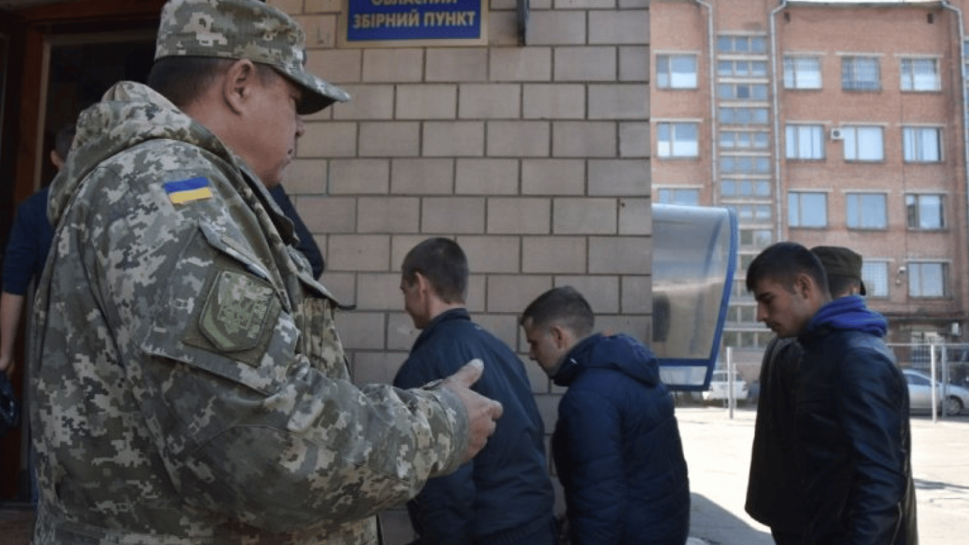 В Хмельницкой области уклонист-ветеран получил три года тюрьмы