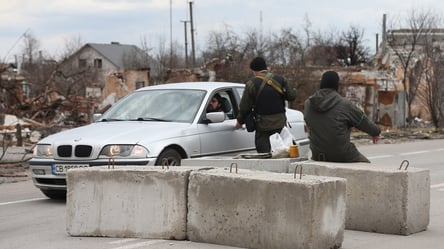 В Одесі винесли вирок блогеру, який знімав позиції військових - 285x160