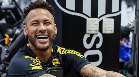 Неймар може повернутися в Європу, ним цікавляться в Італії - 285x160