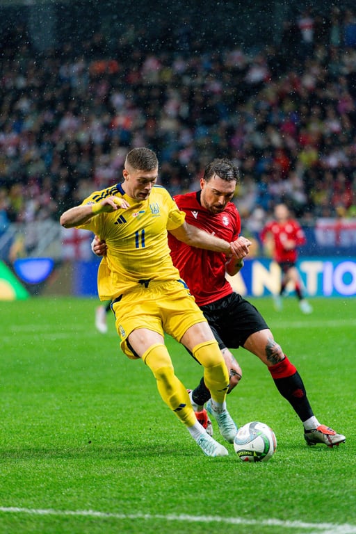 Артем Довбик