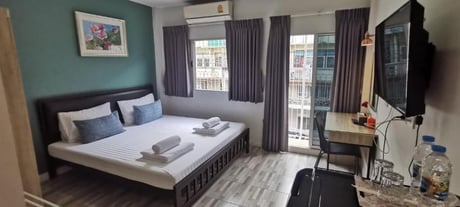 Майже за безцінь — які найнижчі ціни в готелях Бангкока на Booking - фото 2