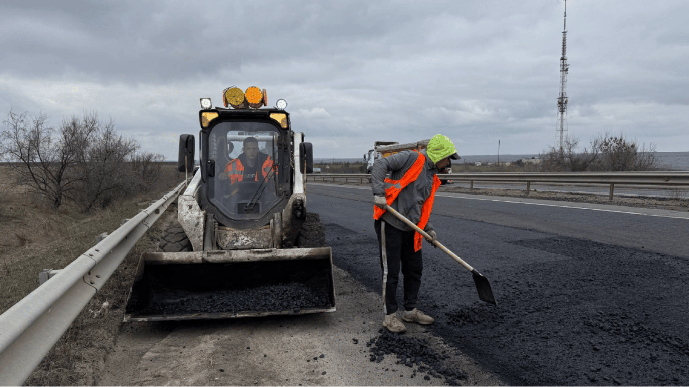 Ремонт дорог под угрозой: основатель Autostrada заявил о недофинансировании