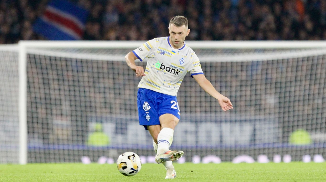 Александр Караваев