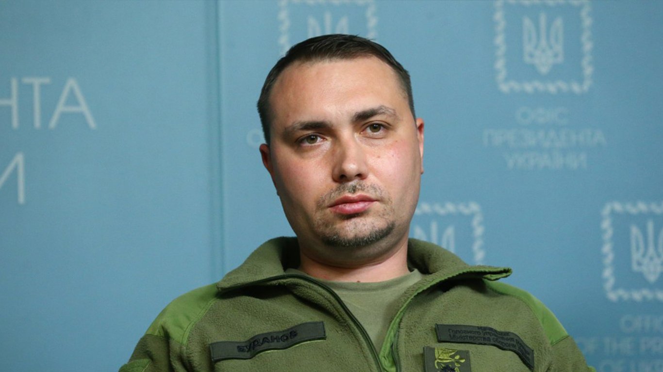Буданов рассказал, когда будет контрнаступление ВСУ
