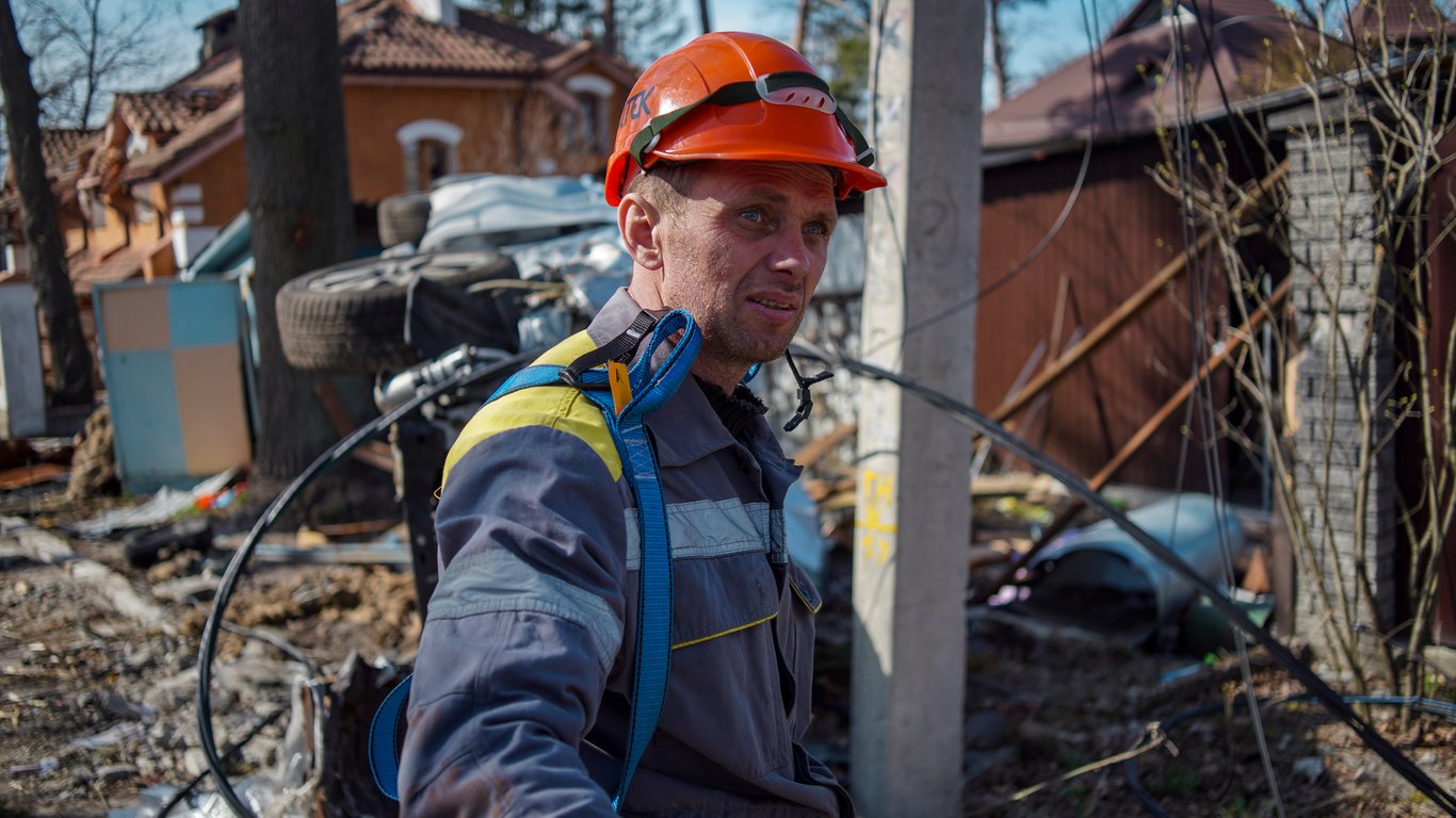 Графіки відключень світла у Львові 22 серпня — що прогнозують в Укренерго