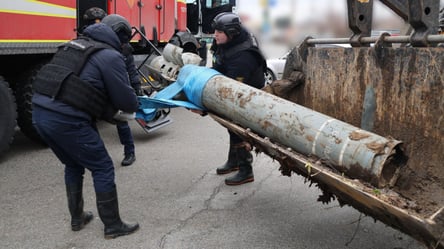 Федоров повідомив про удар по енергооб’єкту Запоріжжя - 285x160