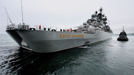 В США сообщили о новой провокации от РФ в Черном море - 285x160