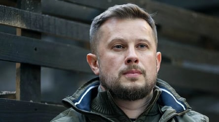 Билецкий высказался о кадровых изменениях в СБУ - 285x160