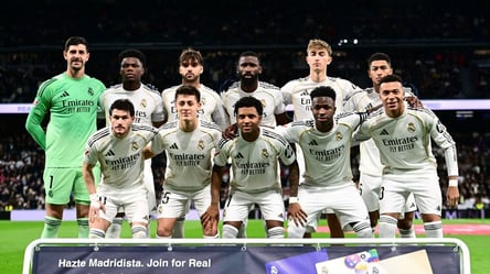 Реал, крім Вітіньї, підпише ще одну зірку збірної Португалії - 285x160