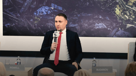 Чоботом виб'є двері: Буданов попередив Європу та анонсував переговори - 304x171