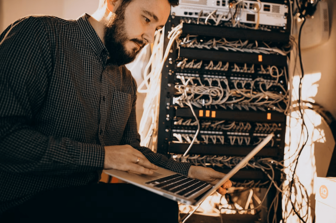 Системный администратор