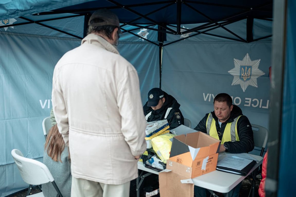 Атака Росії на Київ 10 жовтня