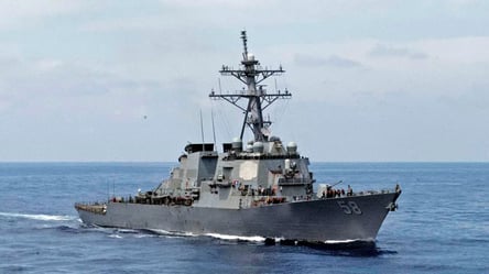 З полону піратів звільнені двоє українських моряків — МЗС - 285x160