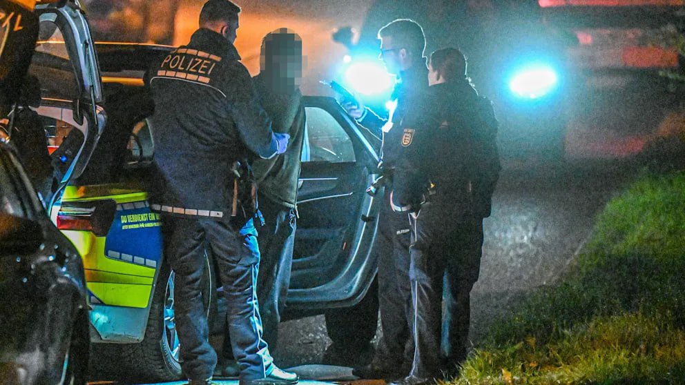 У Німеччині вбили українця