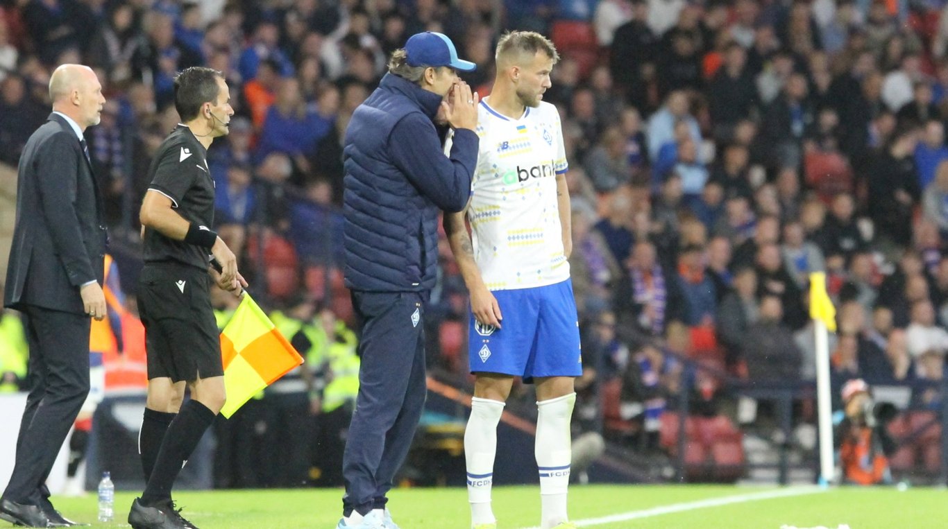 Александр Шовковский