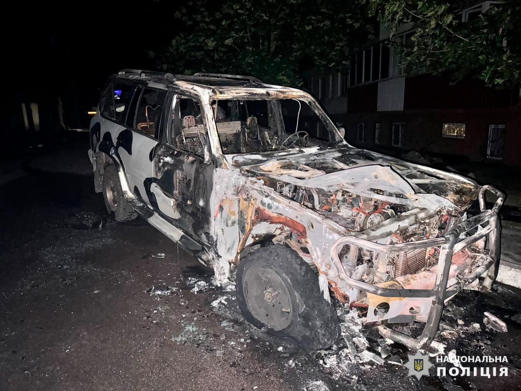 За лето полиция задержала более 70 поджигателей военного транспорта — кого вербуют росспецслужбы - фото 2