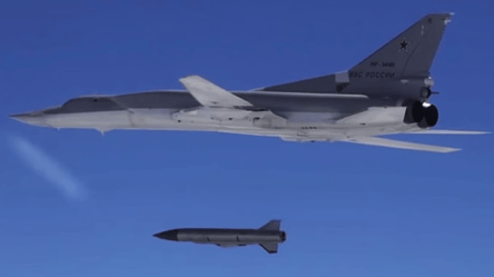 Россияне могут применить управляемые авиабомбы против Херсона - 285x160