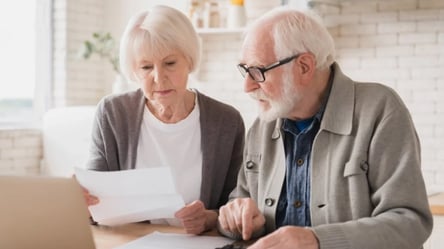 Довідка про доходи пенсіонерів — навіщо вимагають та як отримати - 285x160