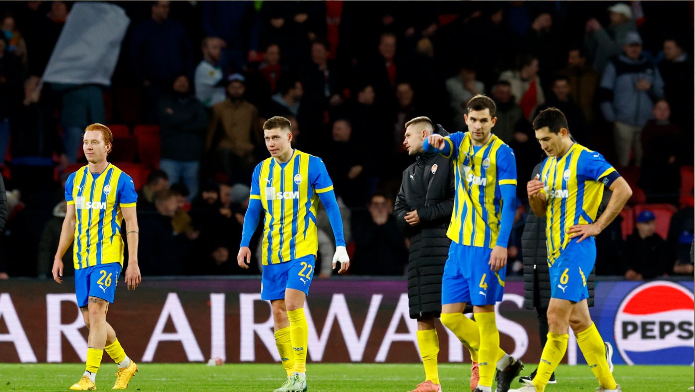 Микола Матвієнко