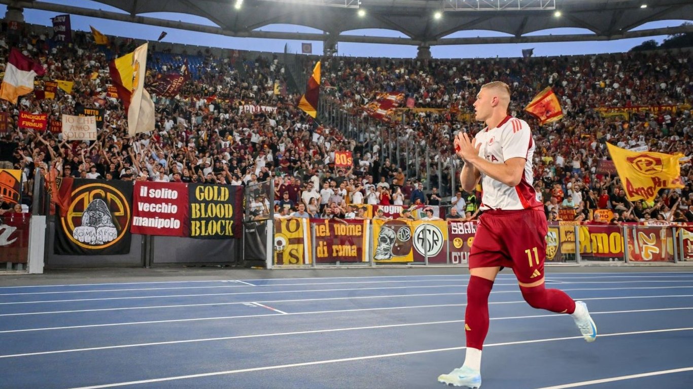 Артем Довбик