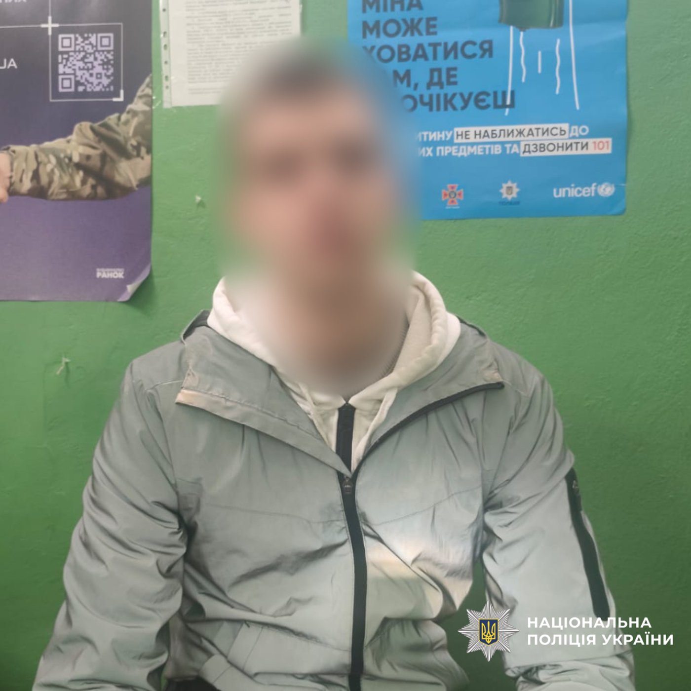 Стрілянина у Харкові 26 квітня