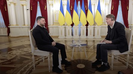 Зеленський пояснив, чому Путін може напасти на країни Європи - 285x160