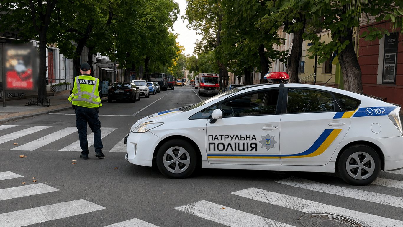 У Харкові конфлікт з ТЦК закінчився стріляниною: деталі