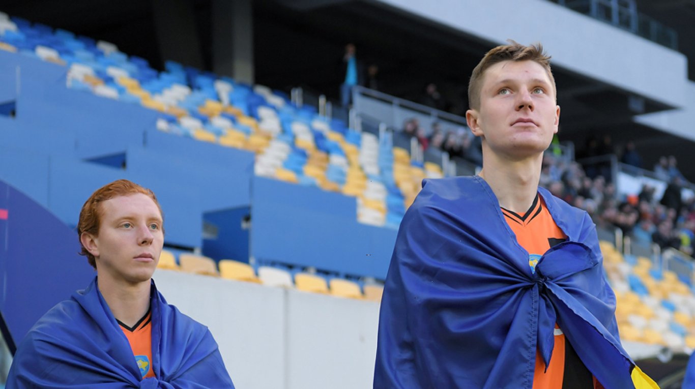 Артем Бондаренко