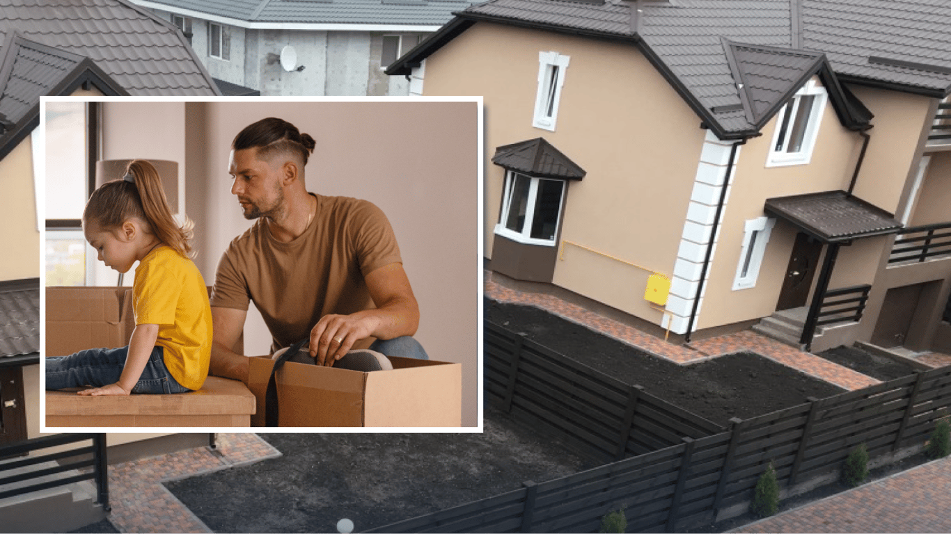 Чим відрізняються дуплекси та таунхауси: переваги та недоліки