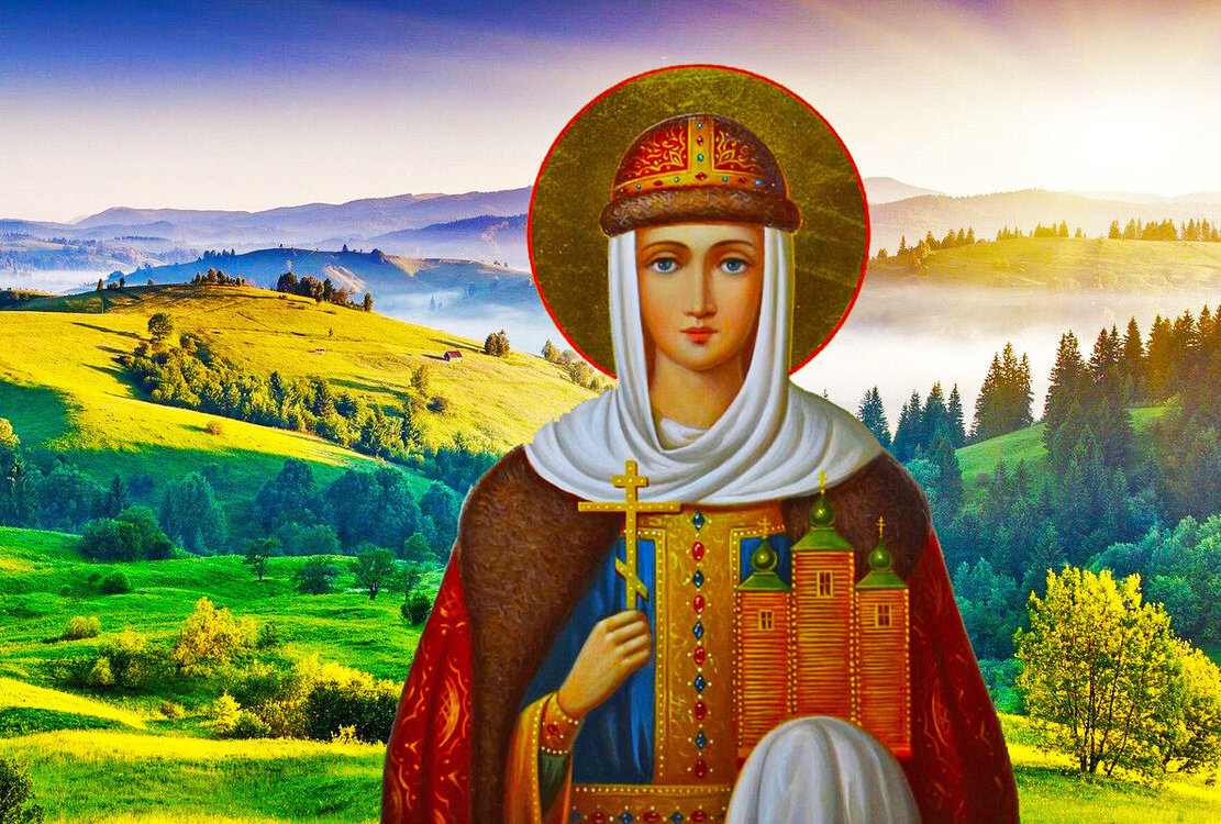 Чим прославилася княгиня Ольга