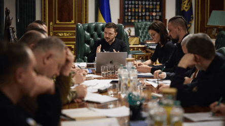 Zelenskyy plans to involve citizens in the Victory Plan - 290x166