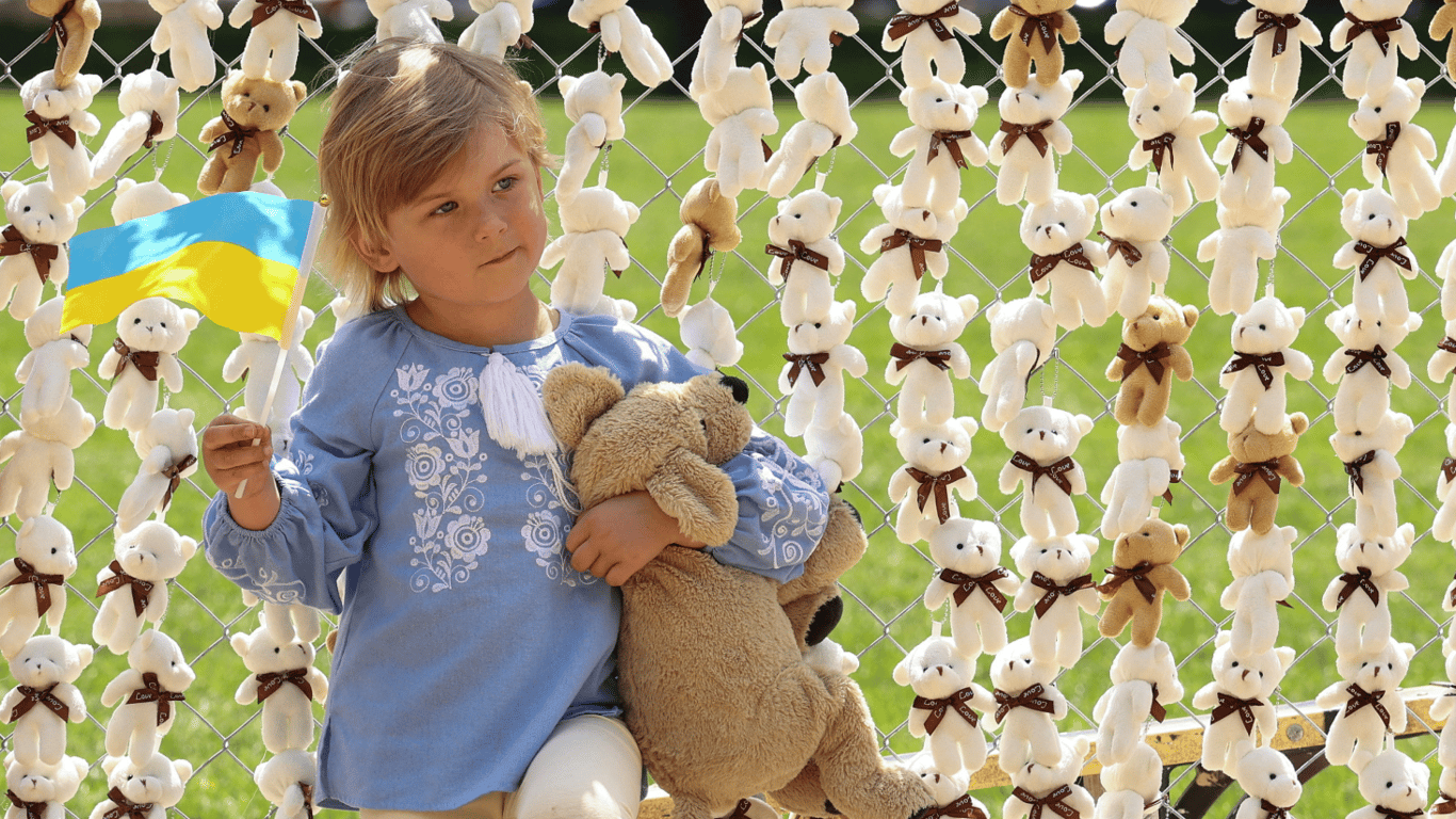 В Італії зафіксували випадки агресії до людей з прапорами України