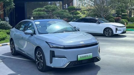 ТОП-3 лучших китайских авто, по мнению водителей Поднебесной в 2023 году - 285x160