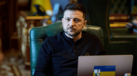 Зеленський затвердив нову структуру Плану оборони — деталі - 304x171