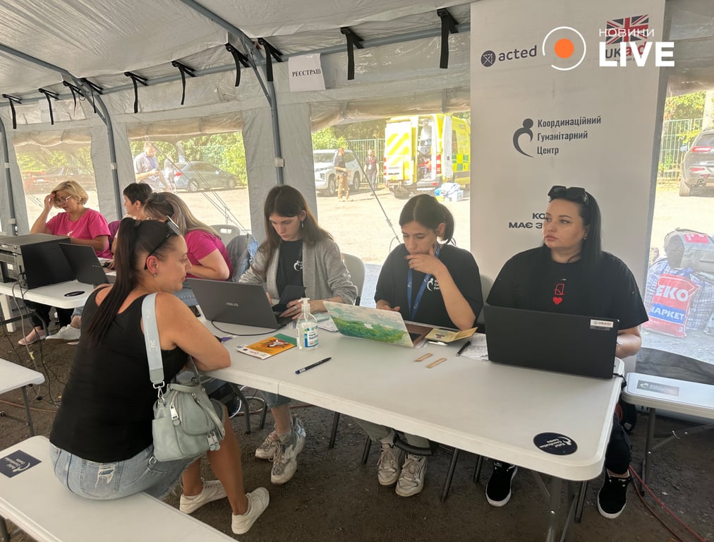 Эвакуация из Покровска