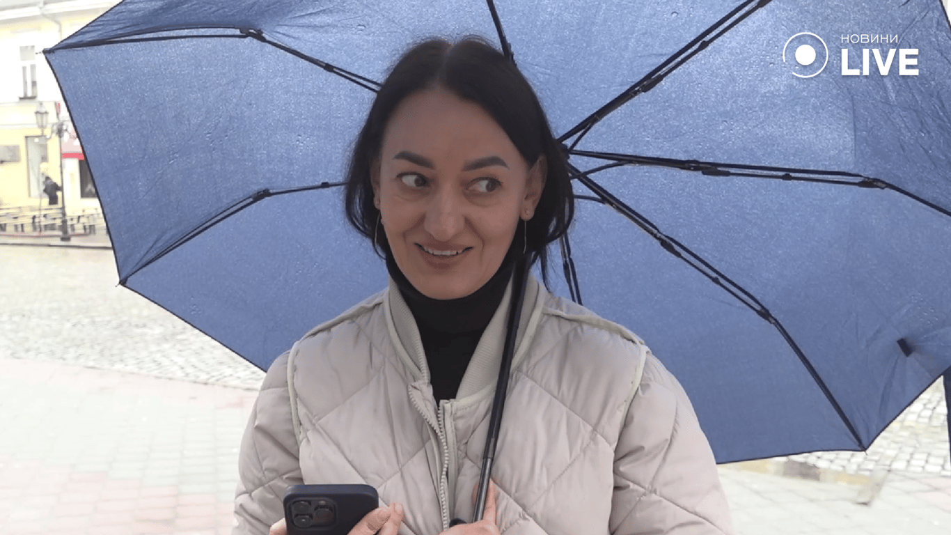 Одеситка про НАТО 